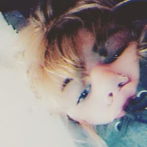 Meet your Posher, Bree